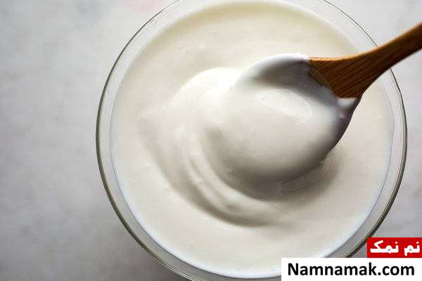 جو با ماست برای سوزش بعد اصلاح خواص جو ماست برای سوزش بعد اصلاح