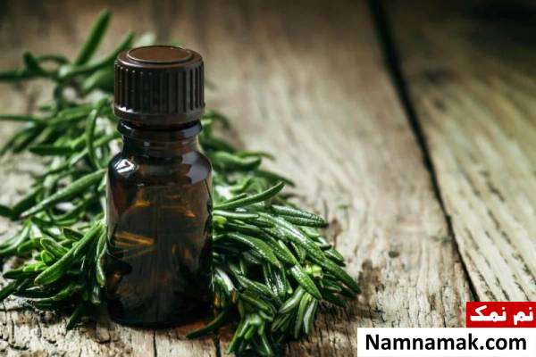 روغن درخت چای روغن درخت چای برای سوزش بعد اصلاح