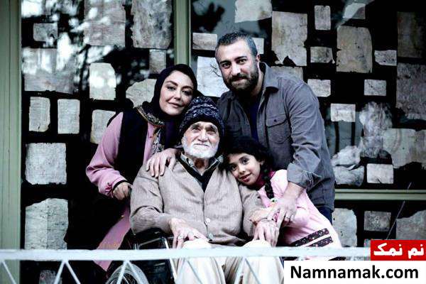 خلاصه داستان و بیوگرافی بازیگران فیلم چراغ های ناتمام مجید صالحی با نقشی متفاوت در چراغ های ناتمام