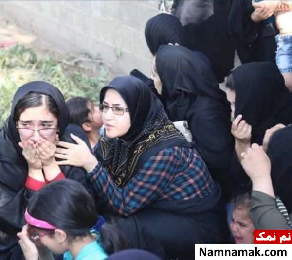 حمله تروریستی اهواز تسلیت هنرمندان به حمله تروریستی اهواز