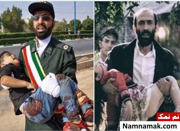 حمله تروریستی اهواز تسلیت هنرمندان به حمله تروریستی اهواز