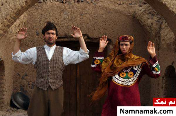 ماندگارترین و پربیننده ترین سریال های دفاع مقدس سریال دفاع مقدسی در چشم باد