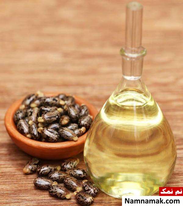 روغن کرچک برای درمان فیبروئید درمان فیبروئید با روغن کرچک