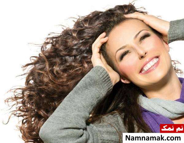 رازهای طبیعی زیبایی پوست و مو 