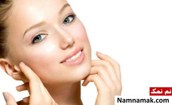 روش های زیبایی پوست راز و رمزهای زیبایی پوست