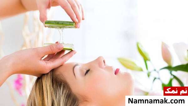 آلوورا برای وزی مو