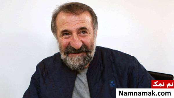 مهران رجبی مهران رجبی بازیگر سریال سه در چهار