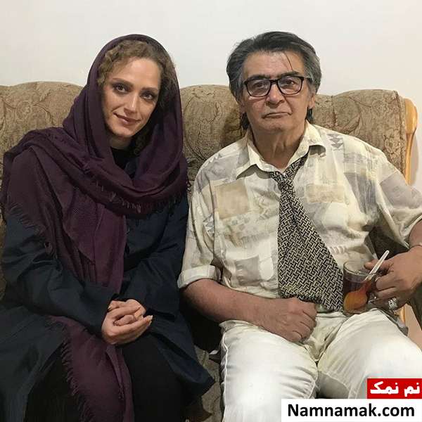 تبریک عاشقانه نگین معتضدی برای تولد همسرش عکسهای اینستاگرام نگین معتضدی