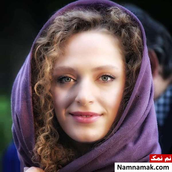 تبریک عاشقانه نگین معتضدی برای تولد همسرش عکسهای اینستاگرام نگین معتضدی