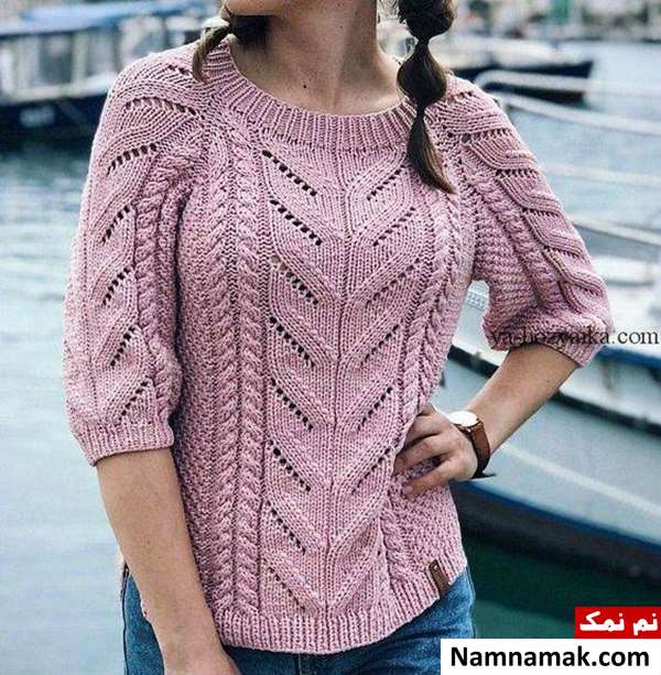 لباس بافت ترکیه ای شیک