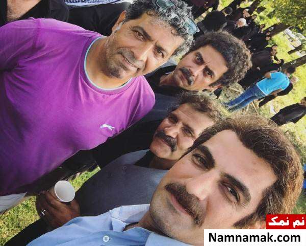 سریال بهترین سالهای زندگی بازیگران سریال بهترین سالهای زندگی