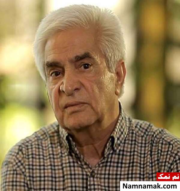 یدالله صمدی واکنش مرجانه گلچین به درگذشت یدالله صمدی