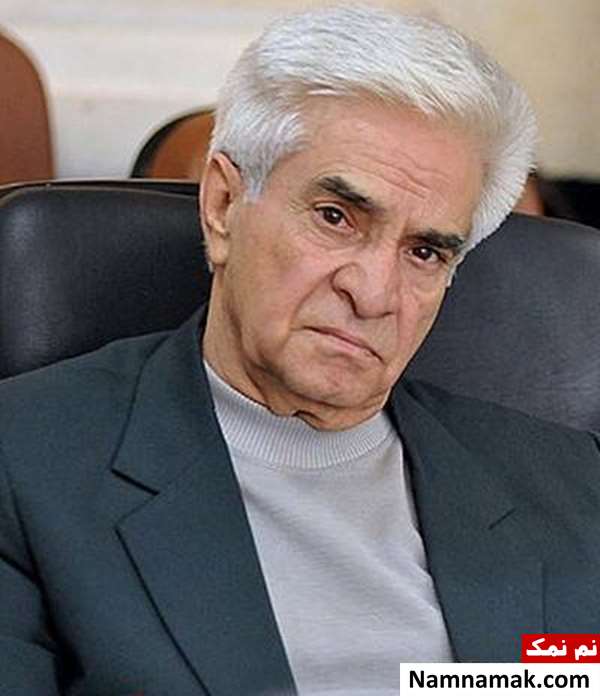 درگذشت یدالله صمدی واکنش شهرام قائدی به درگذشت یدالله صمدی