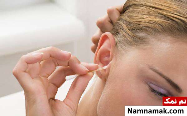 جرم گوش چیست جرم گوش نشانه بیماری است؟