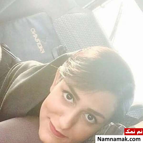 شهرزاد مدیری دختر مهران مدیری 