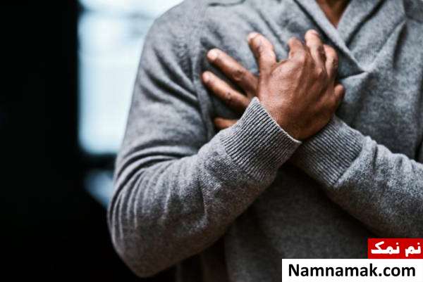 عوارض اندوکاردیت قلبی