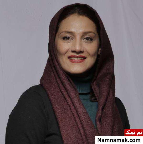شبنم مقدمی بازیگر
