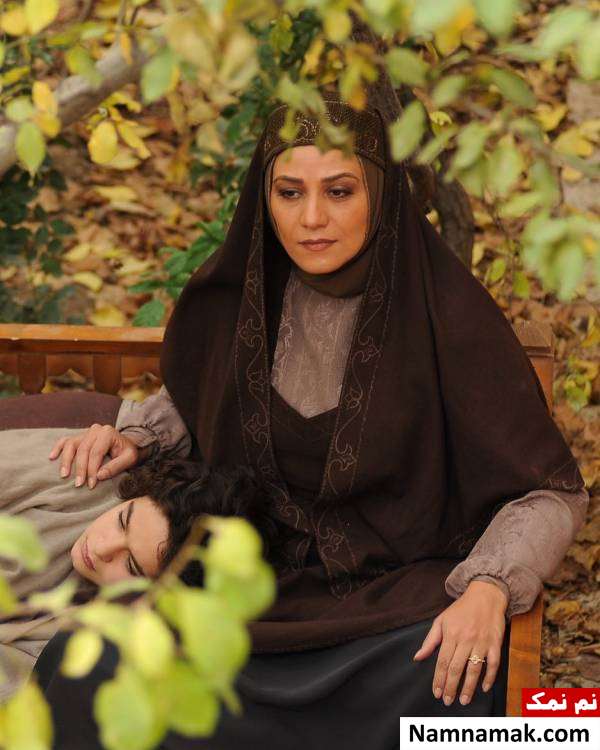 شبنم مقدمی در جلال الدین