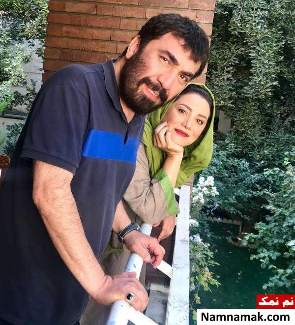 شبنم مقدمی در فیلم زهرمار