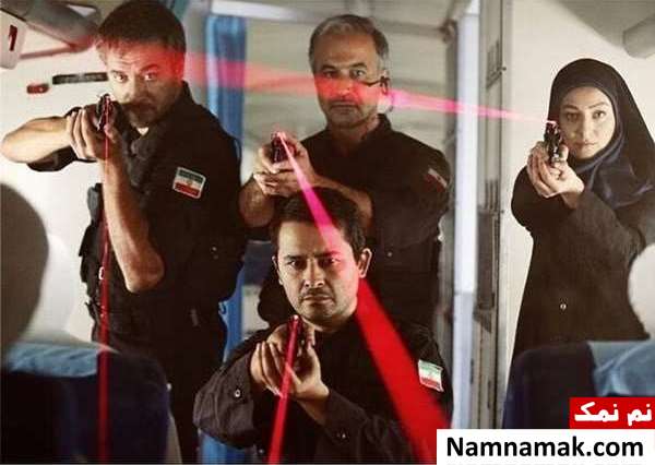 ویدا جوانی بازیگر نقش حدیث در آسمان من ویدا جوانی بازیگر نقش حدیث در آسمان من