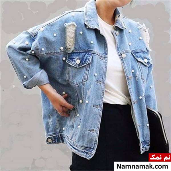 کت لی مرواریدی کت لی مرواریدی دخترانه