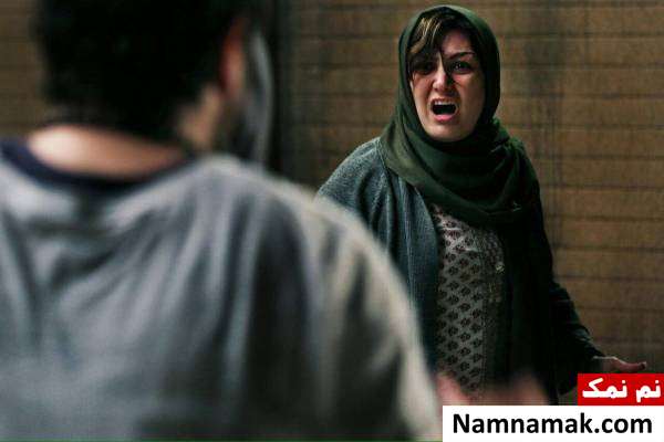 خلاصه داستان و معرفی بازیگران فیلم آستیگمات باران کوثری در فیلم آستیگمات
