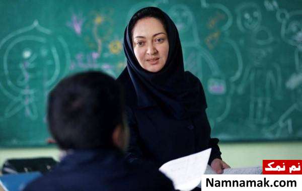 خلاصه داستان و معرفی بازیگران فیلم آستیگمات نقش متفاوت نیکی کریمی در فیلم آستیگمات