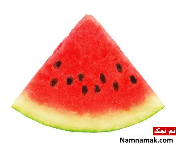 خواص تخمه هندوانه فواید تخمه هندوانه