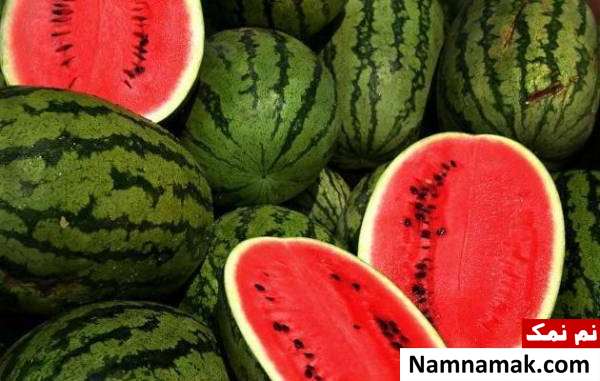 تخمه های هندوانه مزایای سلامتی تخمه هندوانه