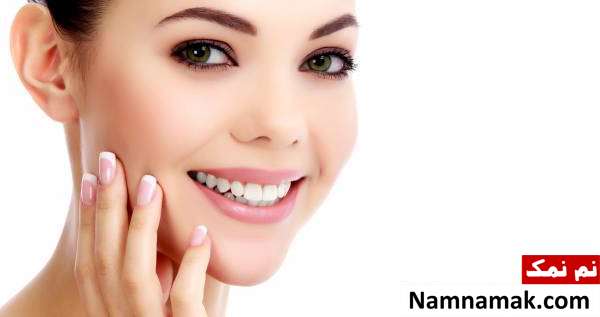 تخمه هندوانه برای پوست تخمه هندوانه برای بهبود سلامت پوست