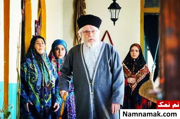 خلاصه داستان و عکس بازیگران سریال بازی نقاب ها