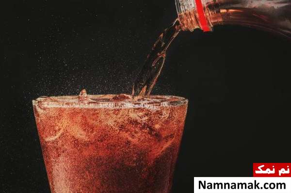 نوشابه چه تاثیری روی مغز دارد؟