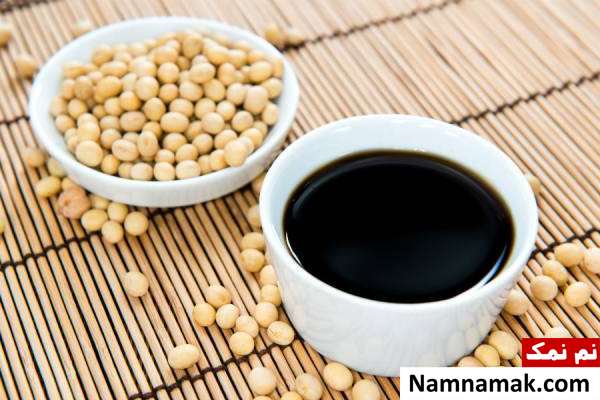 سس سویا چگونه مغز را خراب می کند؟