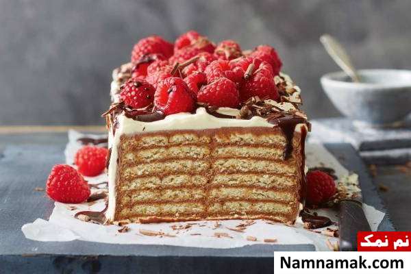 کیک چه آسیبی به مغز می رساند؟