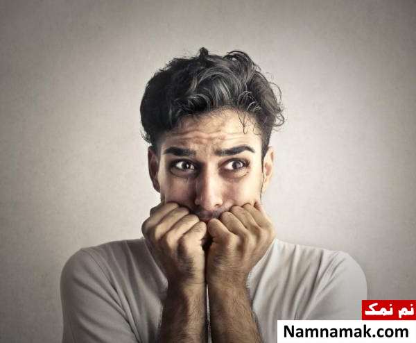 ترس و حملات پانیک