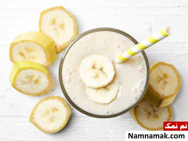 میزان کربوهیدرات موز کالری موز چقدر است؟