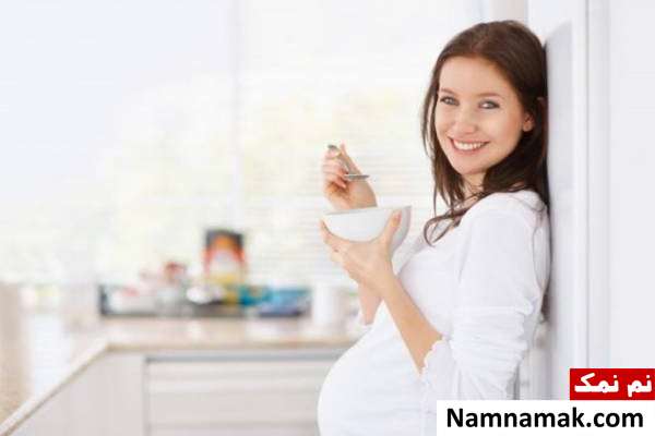 چه خطری زنان باردار را تهدید می کند؟