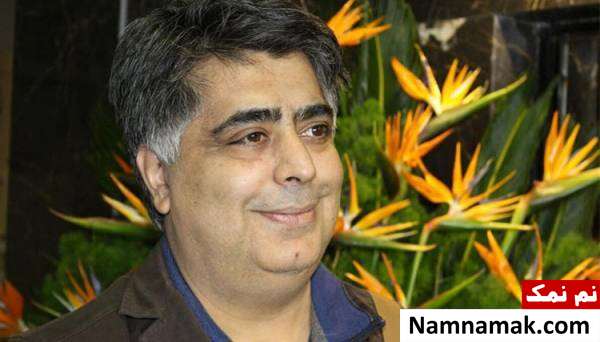 رضا شفیعی جم رضا شفیعی جم بازیگر نقش بامشاد