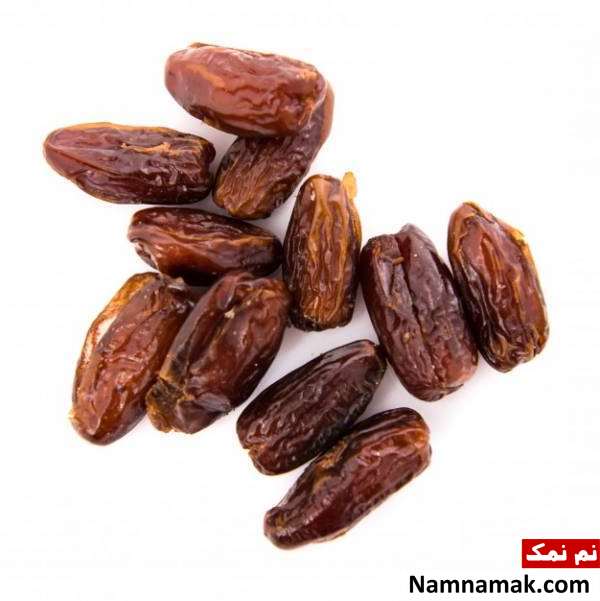 مضرات خرما چیست