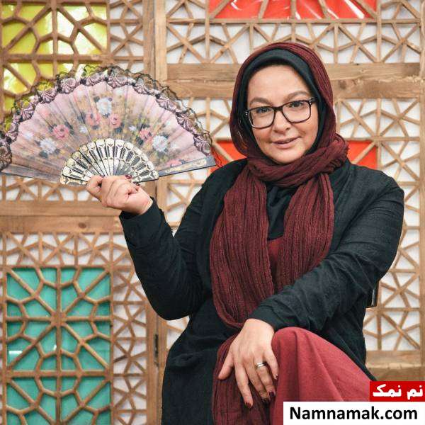 لاله صبوری لاله صبوری بازیگر