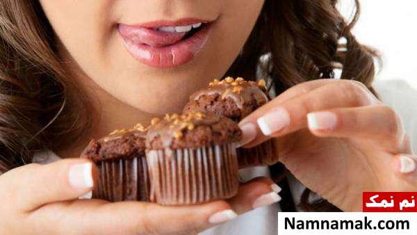تغییر رژیم عدم کاهش وزن با رژیم