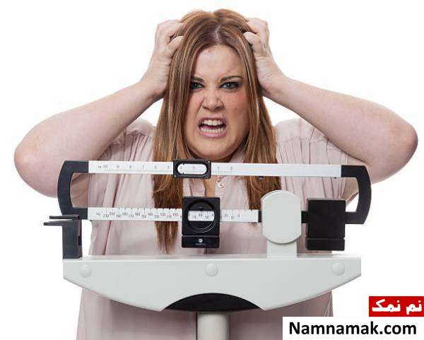 دلیل اصلی لاغرنشدن به چه علت وزنم کم نمی شود؟