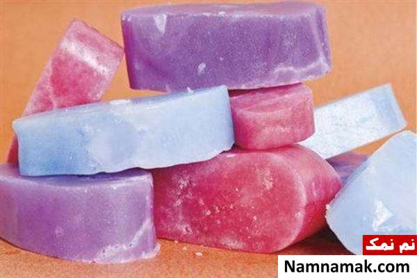 موم پارافین موم پارافین و نگهداری برگ پاییزی