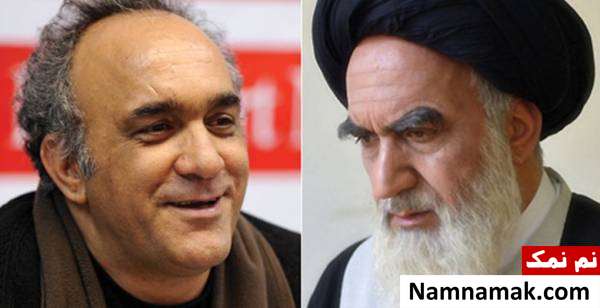 شکر خدا گودرزی در معمای شاه