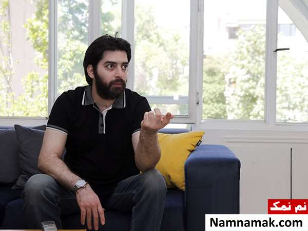 خلاصه داستان و معرفی بازیگران فیلم پاسیو بامداد بیات آهنگساز فیلم پاسیو