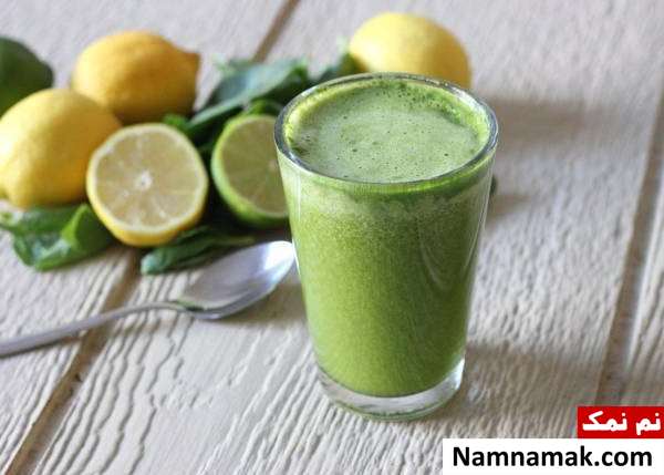 شستشوی فوری کبد چرب شستشوی فوری کبد چرب با نوشیدنی گیاهی