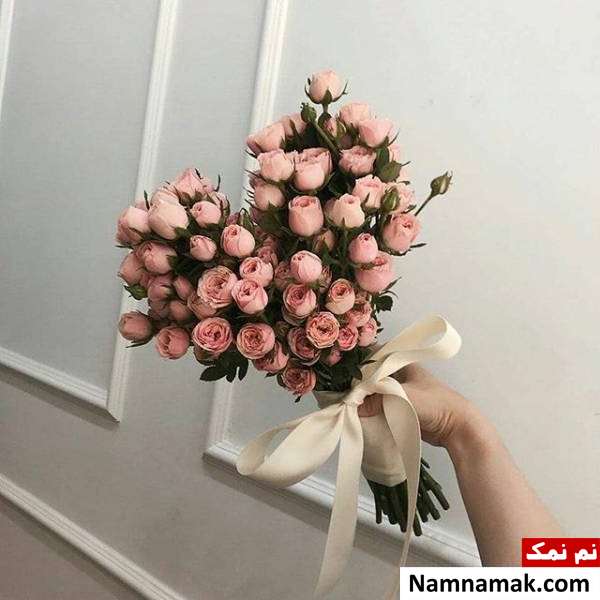 دسته گل برای هدیه دسته گل برای تولد همسر