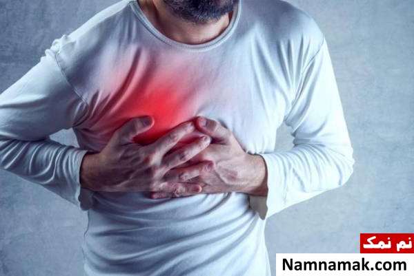 mitral valve افتادگی دریچه میترال به چه علت رخ می دهد؟