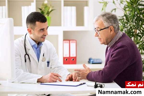 افتادگی دریچه میترال چیست افتادگی دریچه میترال چه علائمی دارد؟