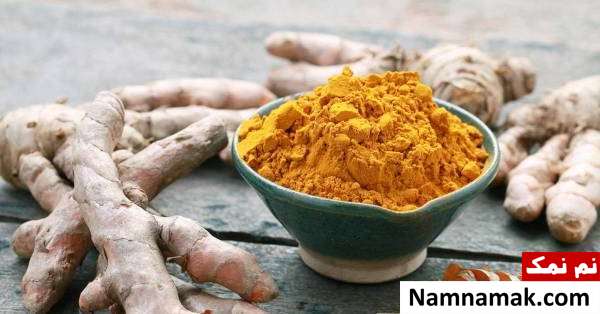 ماسک روشن کننده دست ها